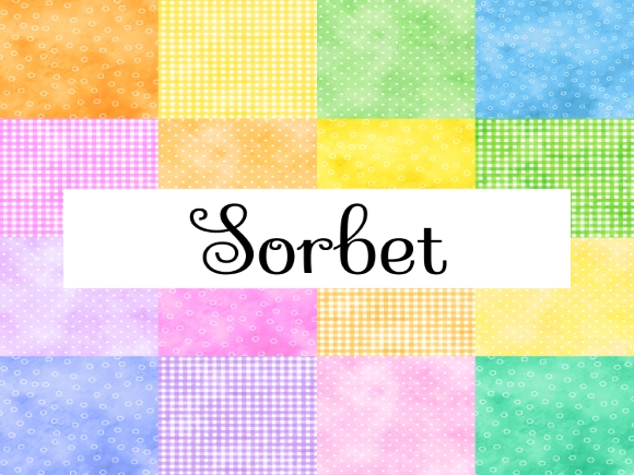 Sorbet